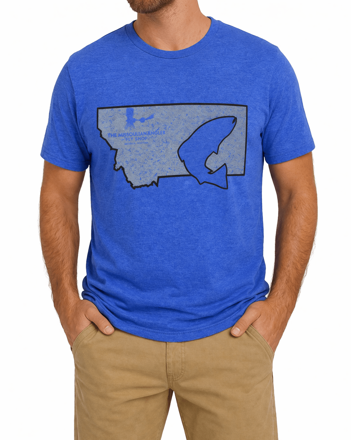 Montana Trout T-Shirt