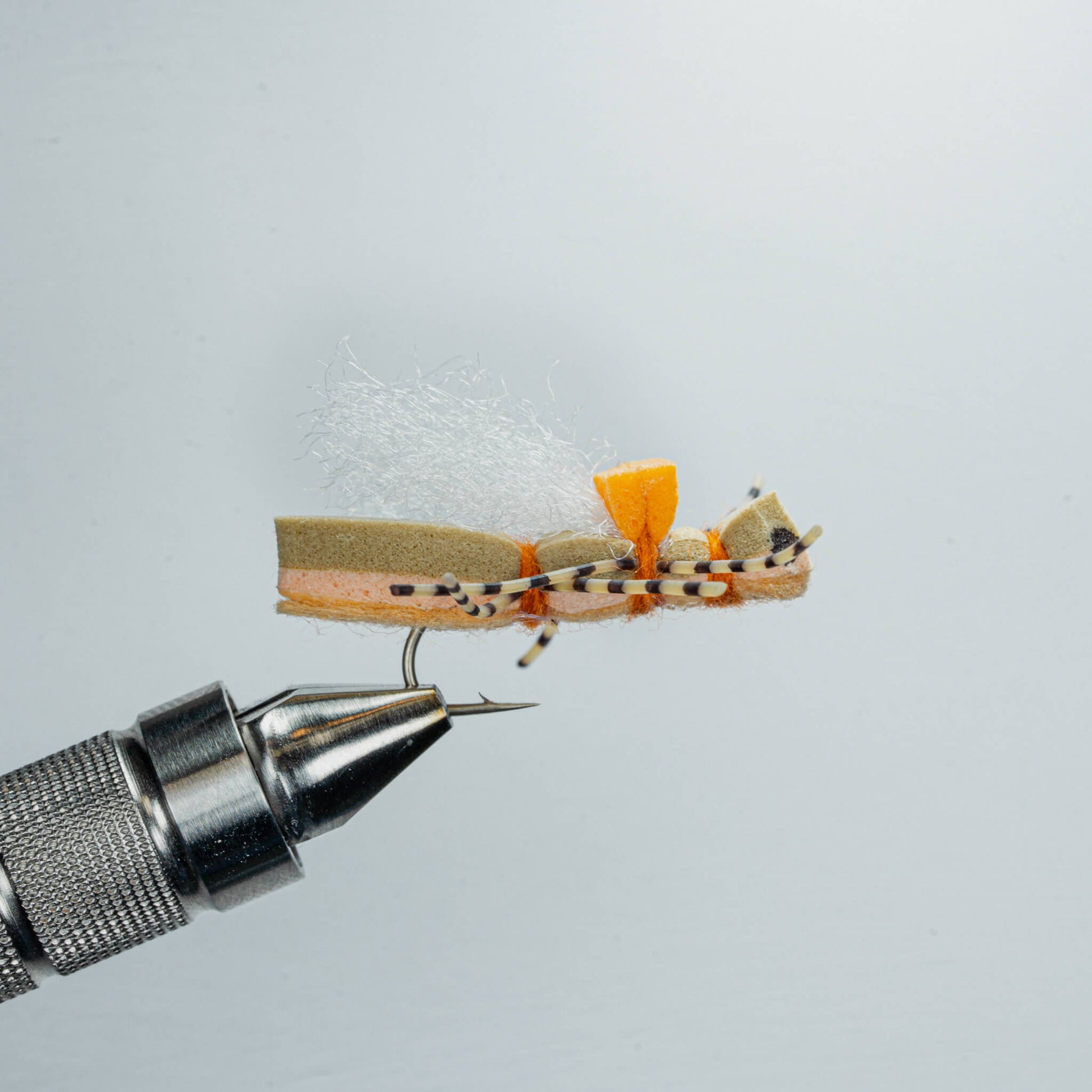 Pav's Yellowstoner - Peach