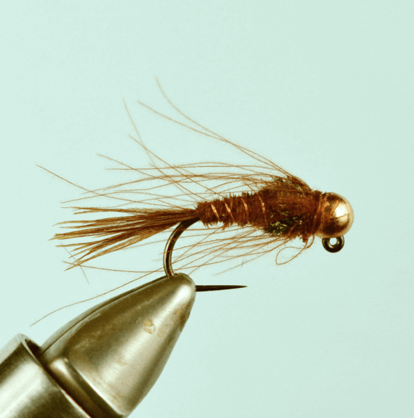 Pheasant Tail Jig - Umpqua