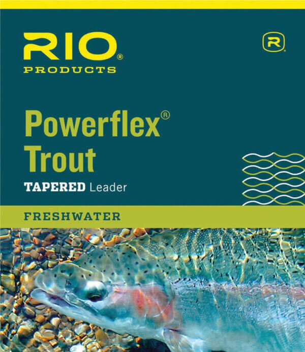 Powerflex Trout Leader