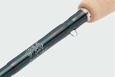 Winston Air 2 Fly Rod