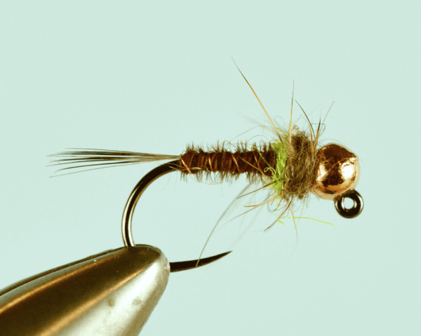 PT Hot Spot - Chartreuse