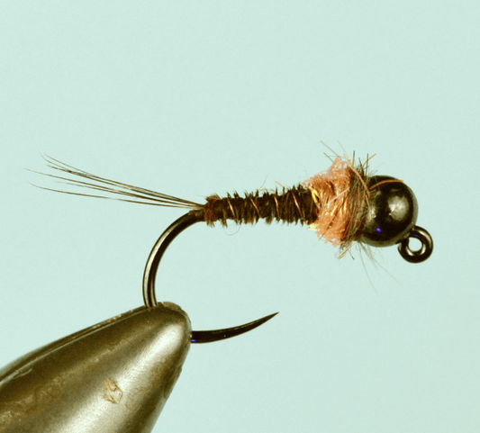 PT Hot Spot Jig - Pink