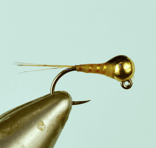Racing Gold UV Perdigon