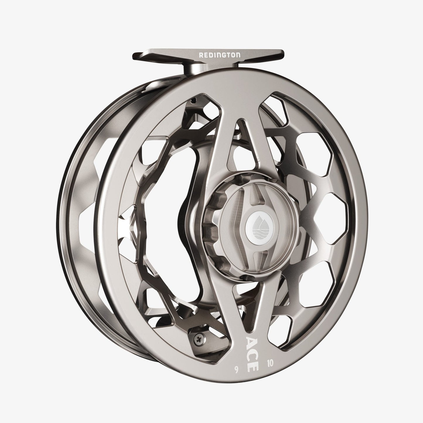 Redington ACE Fly Reel – Large Arbor All-Water Fly Reel