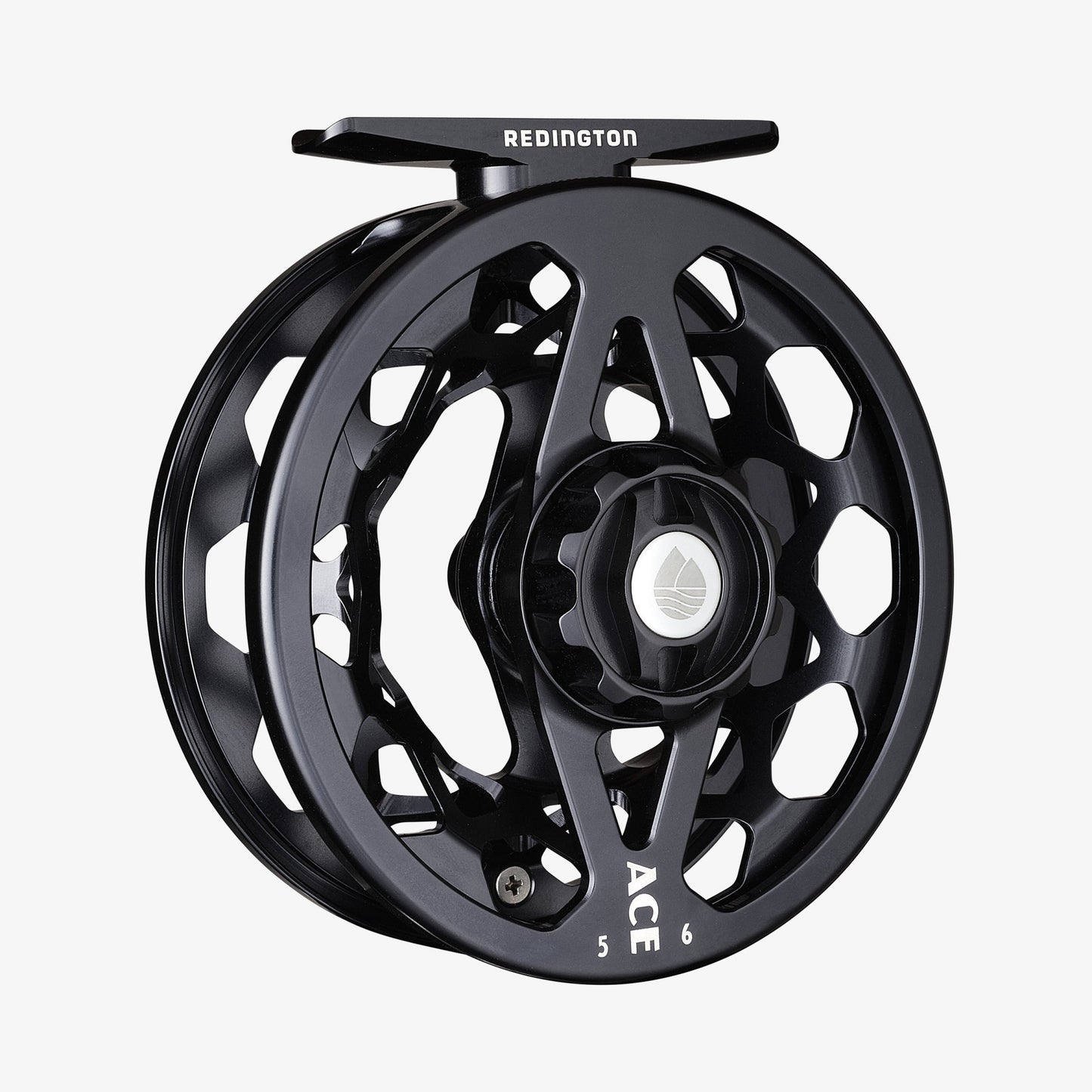 Redington ACE Fly Reel – Large Arbor All-Water Fly Reel
