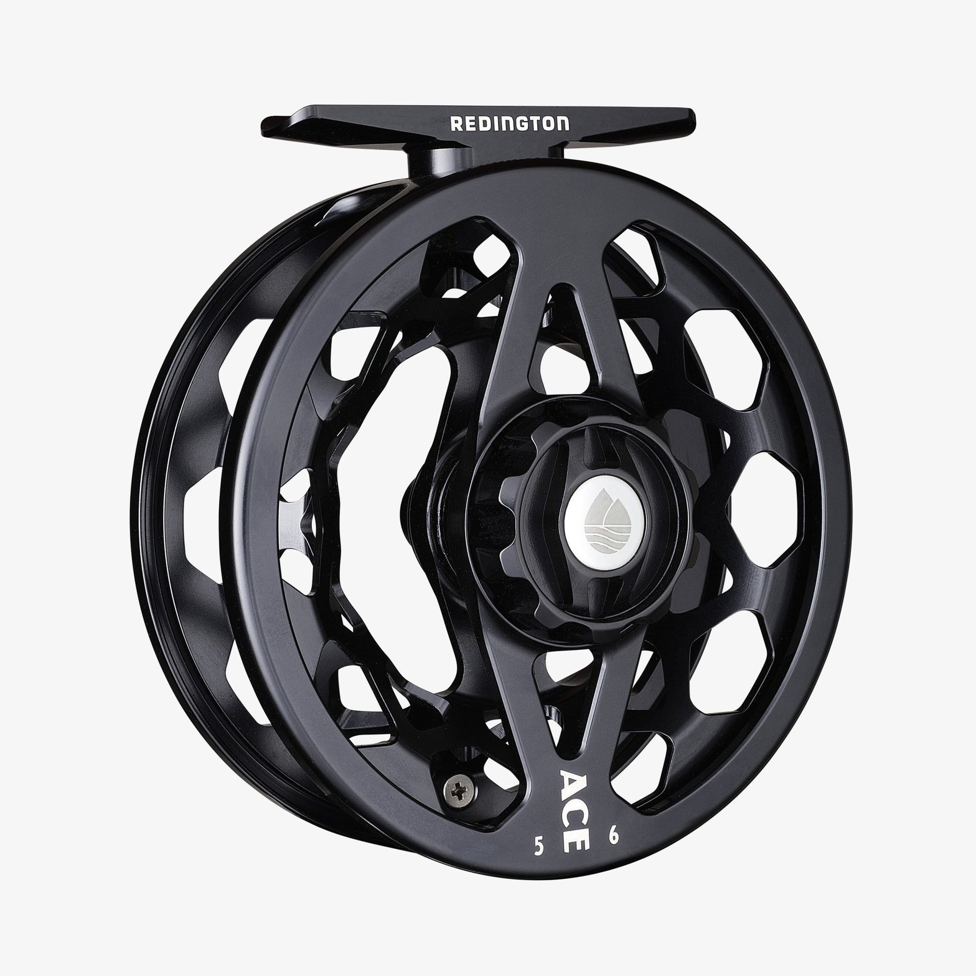 Redington ACE Fly Reel – Large Arbor All-Water Fly Reel