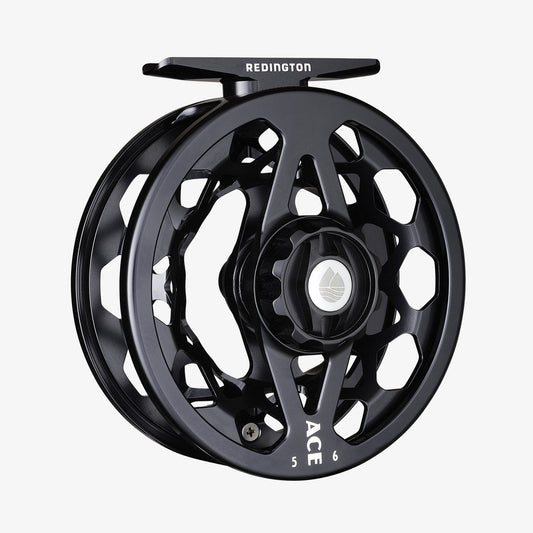 Redington ACE Fly Reel – Large Arbor All-Water Fly Reel