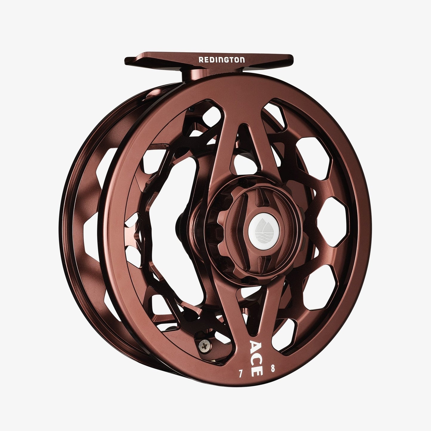 Redington ACE Fly Reel – Large Arbor All-Water Fly Reel