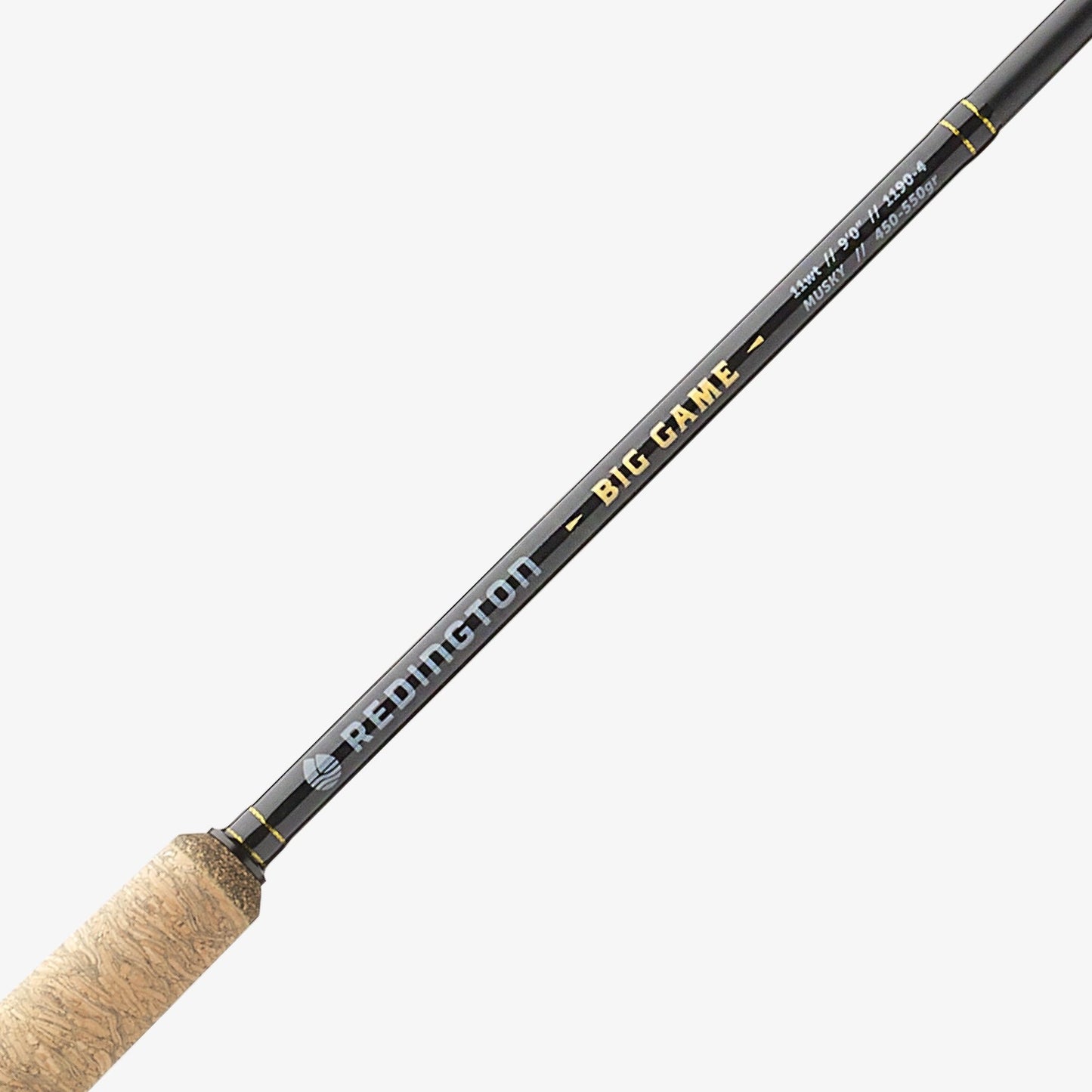 Redington Big Game Fly Rod – Big Fly Saltwater & Pike Fly Rod