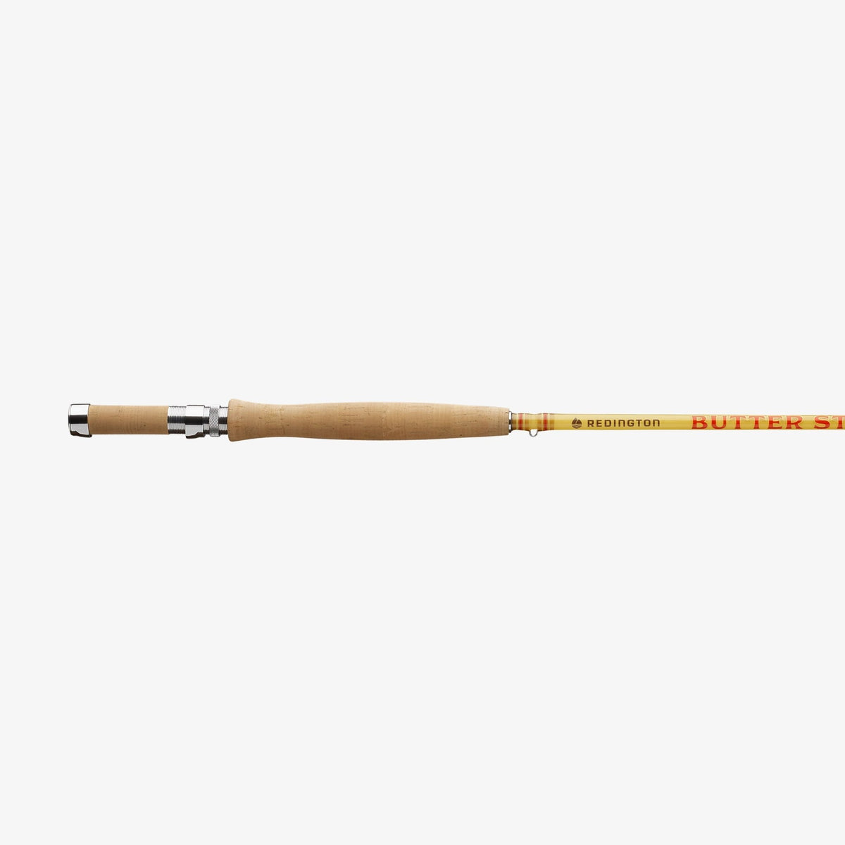 Redington Butter Stick v3 Fly Rod – Fiberglass Trout Fly Rod