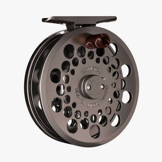 Redington Classic Trout Fly Reel – Traditional Trout Fly Reel