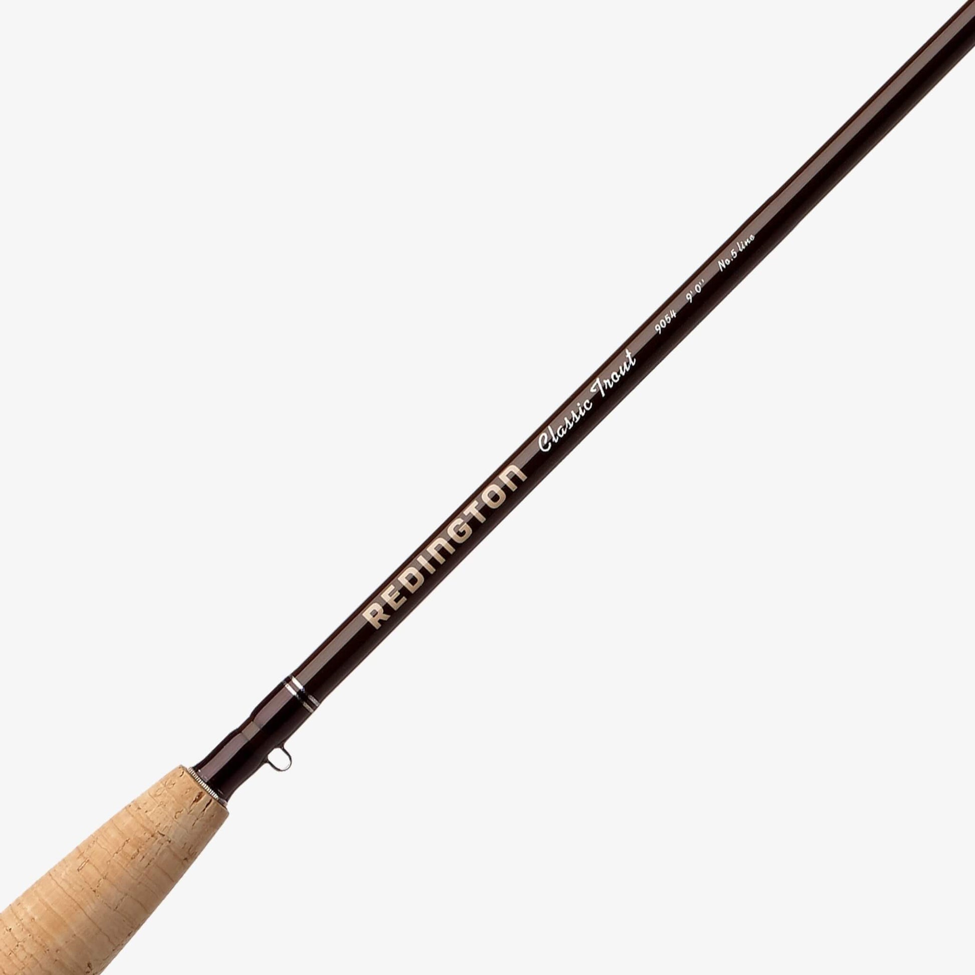 Redington Classic Trout Fly Rod 8'6