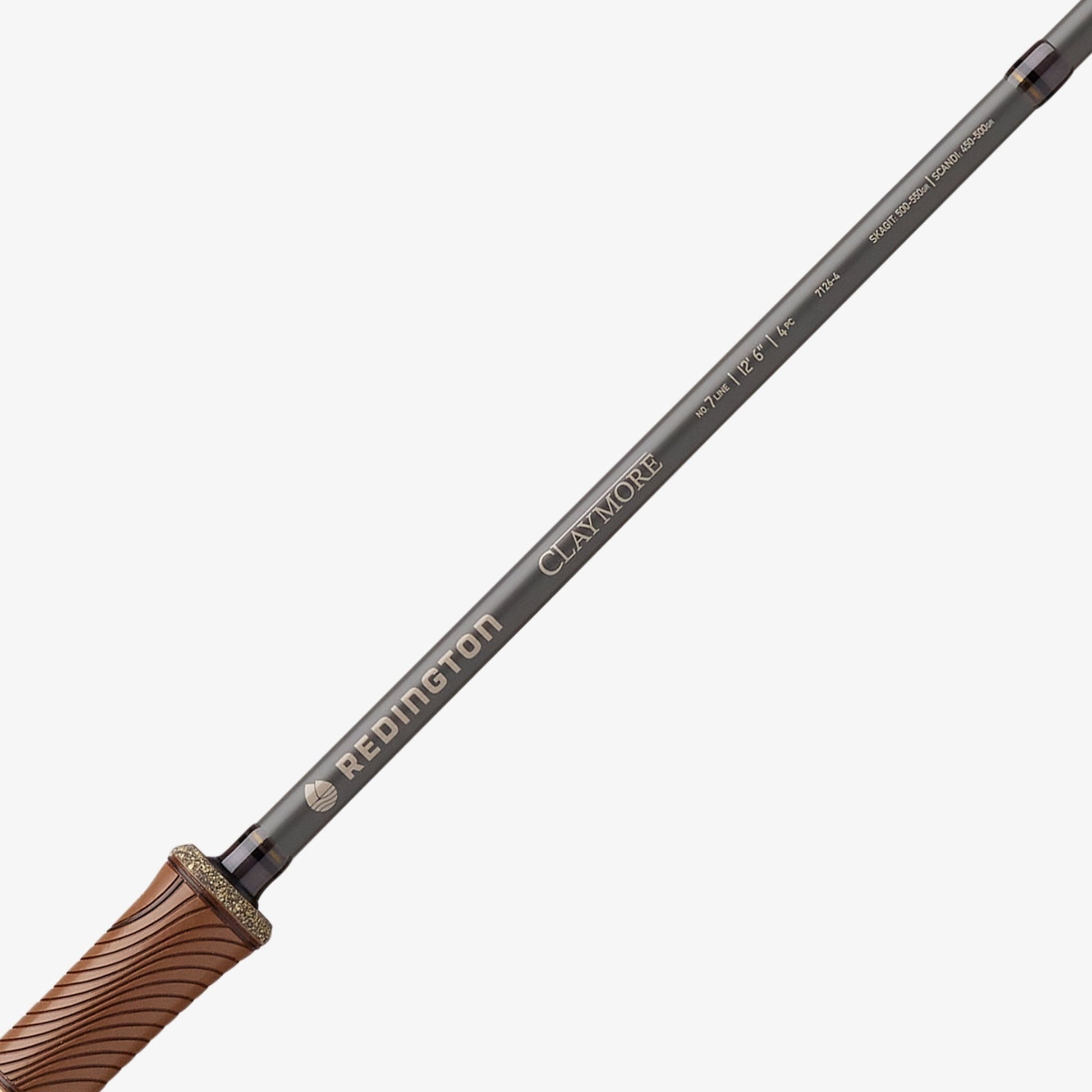 Redington Claymore Trout Spey Rod – Trout Spey Fly Rod