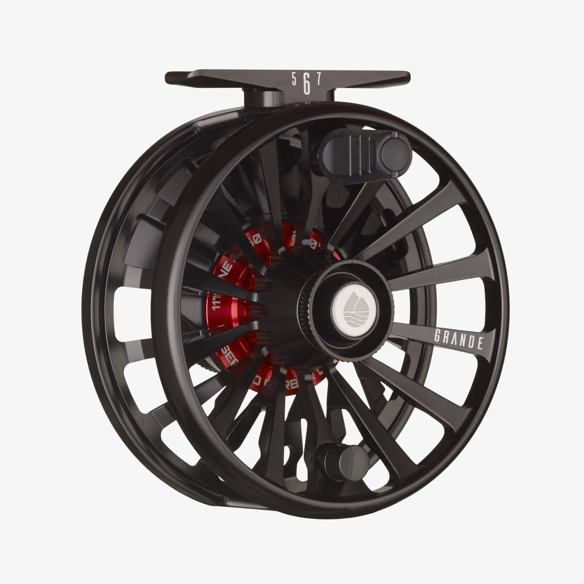 Redington Grande Spool