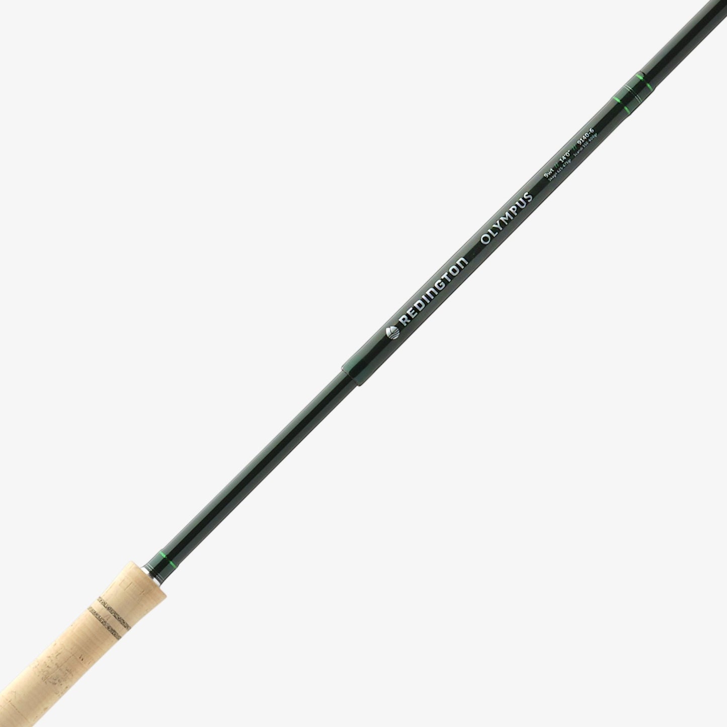 Redington Olympus Two-Handed Fly Rod – Spey & Switch Rod