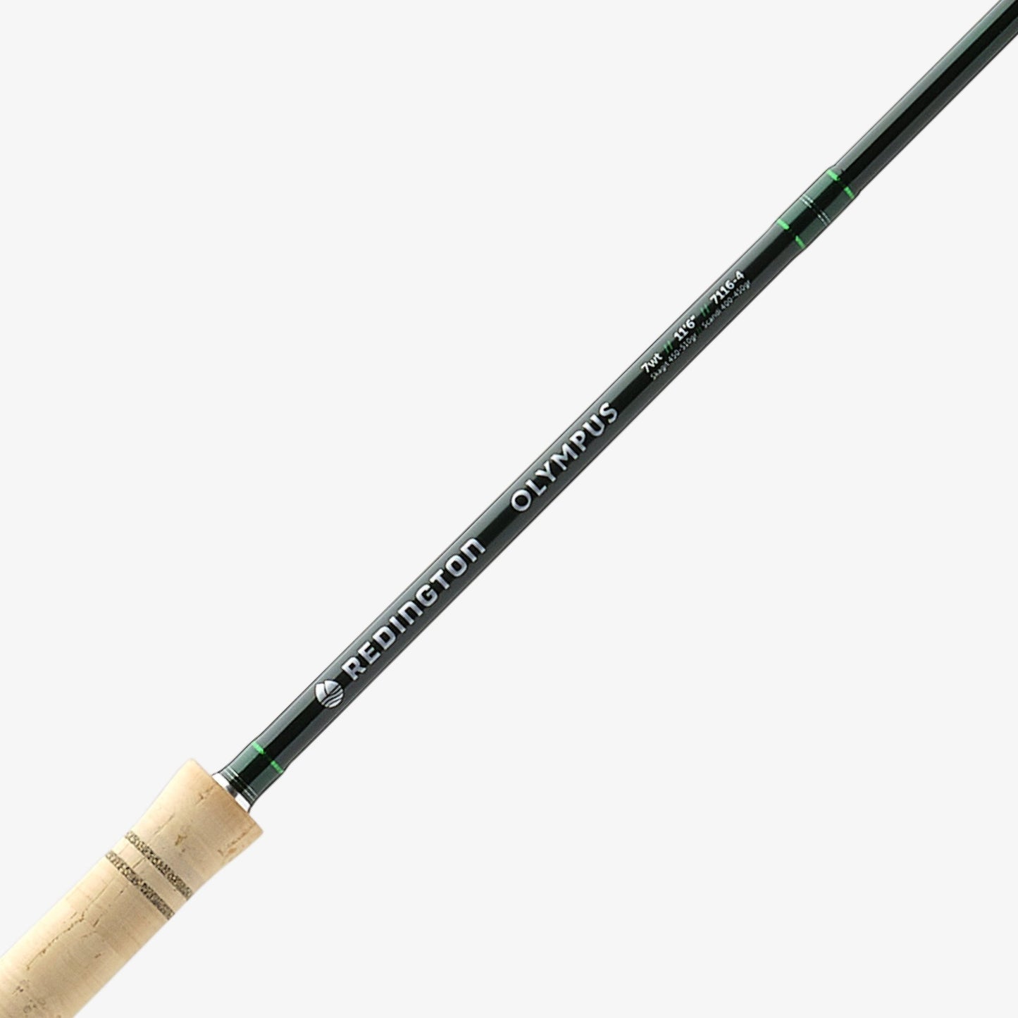 Redington Olympus Two-Handed Fly Rod – Spey & Switch Rod
