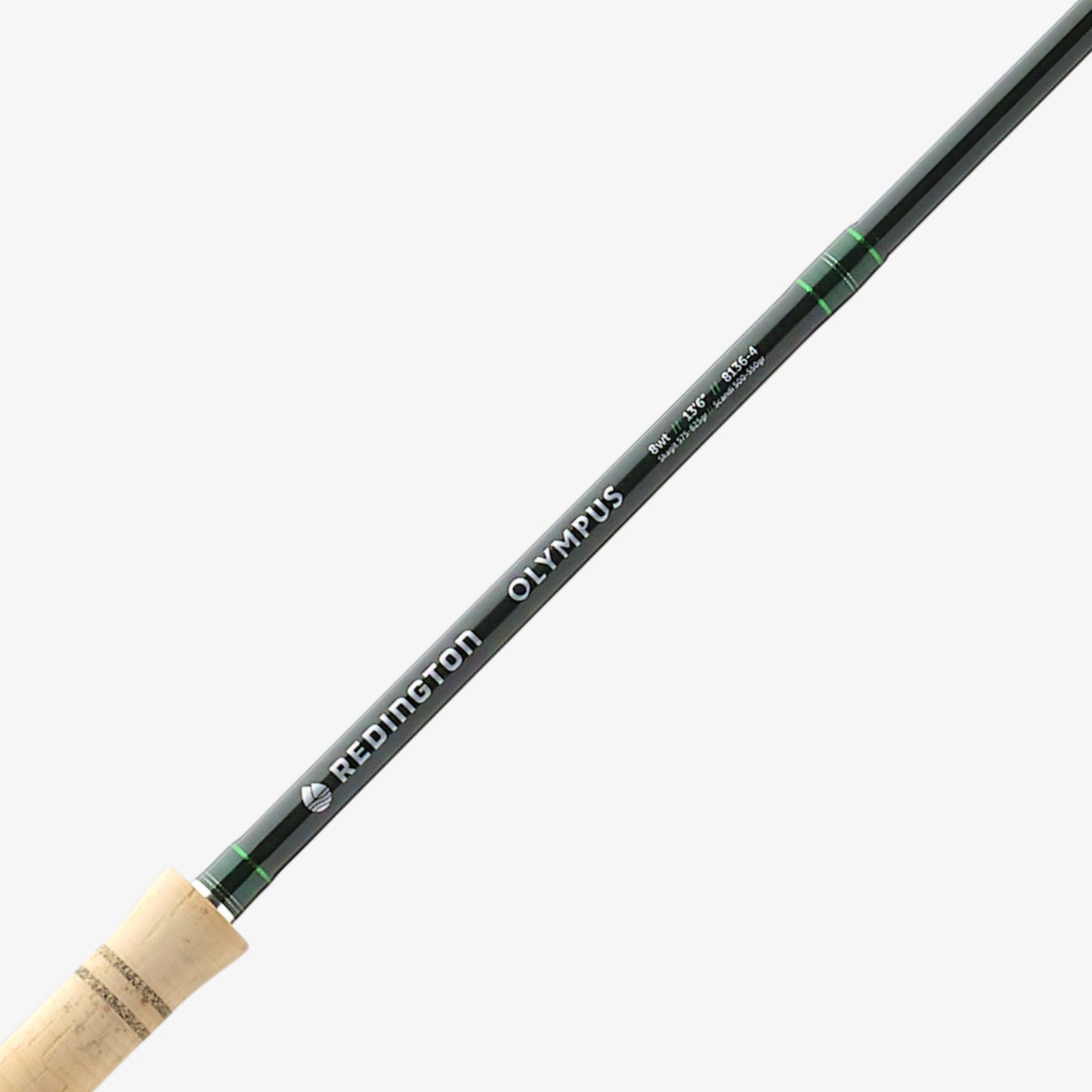 Redington Olympus Two-Handed Fly Rod – Spey & Switch Rod