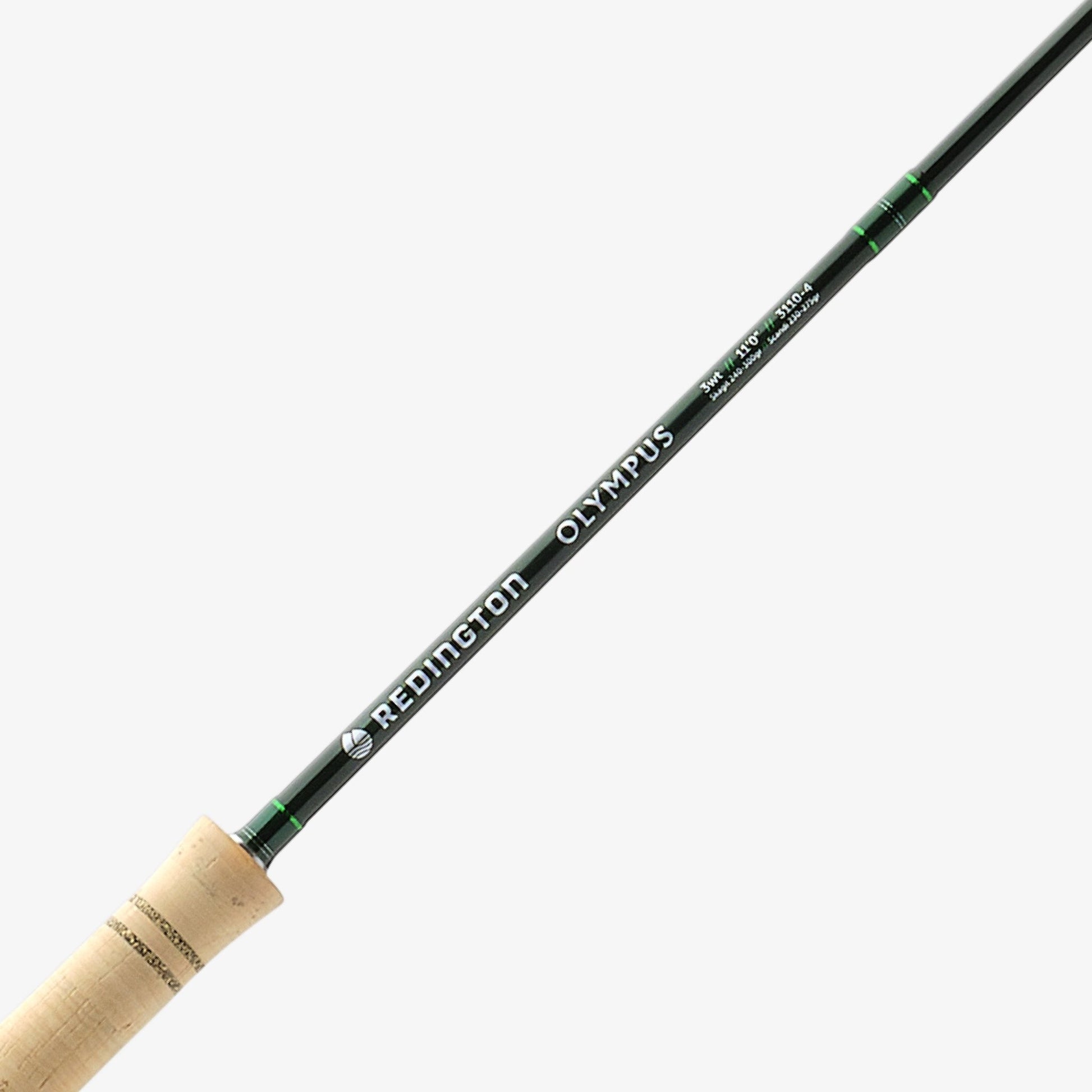 Redington Olympus Two-Handed Fly Rod – Spey & Switch Rod