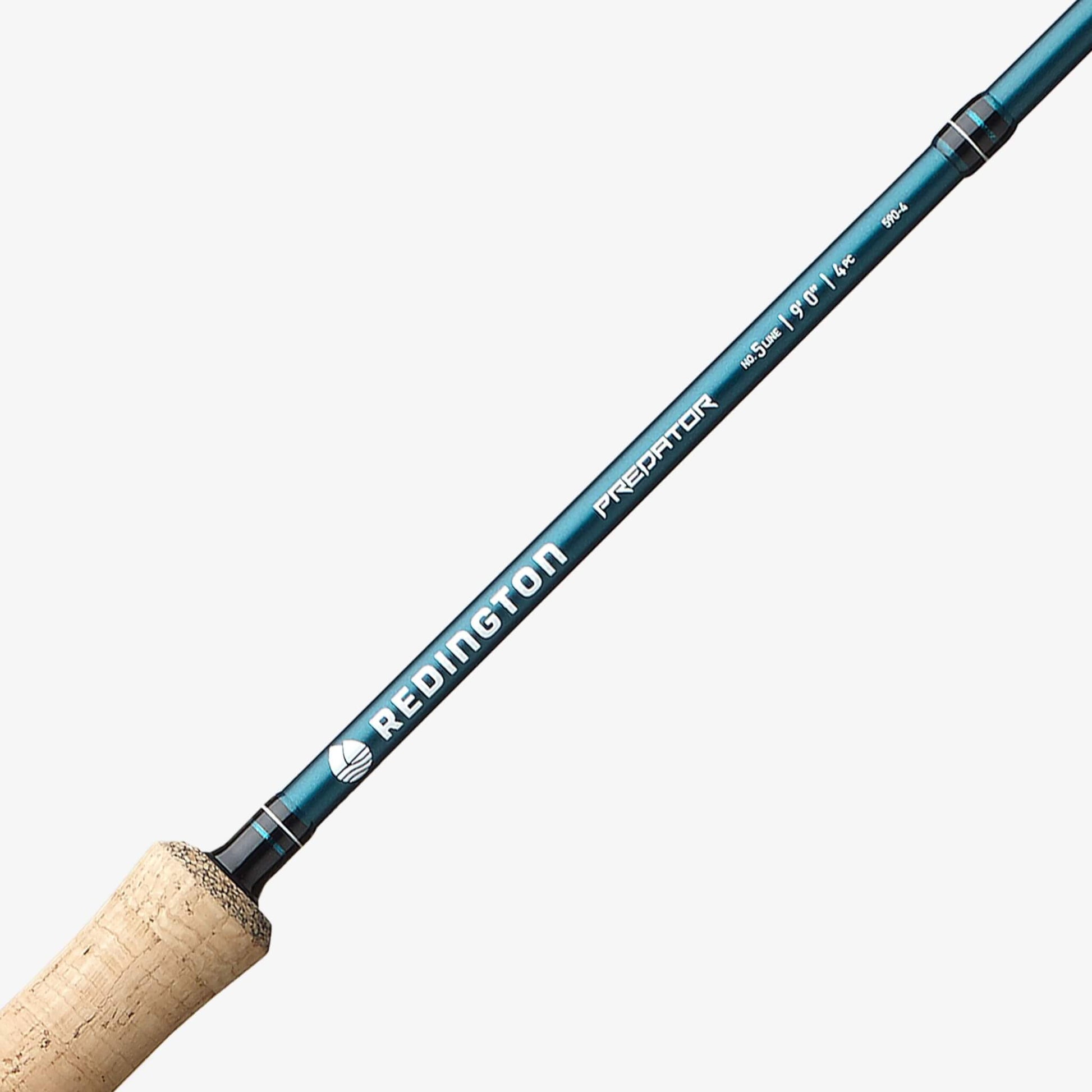 Redington Predator Fly Rod