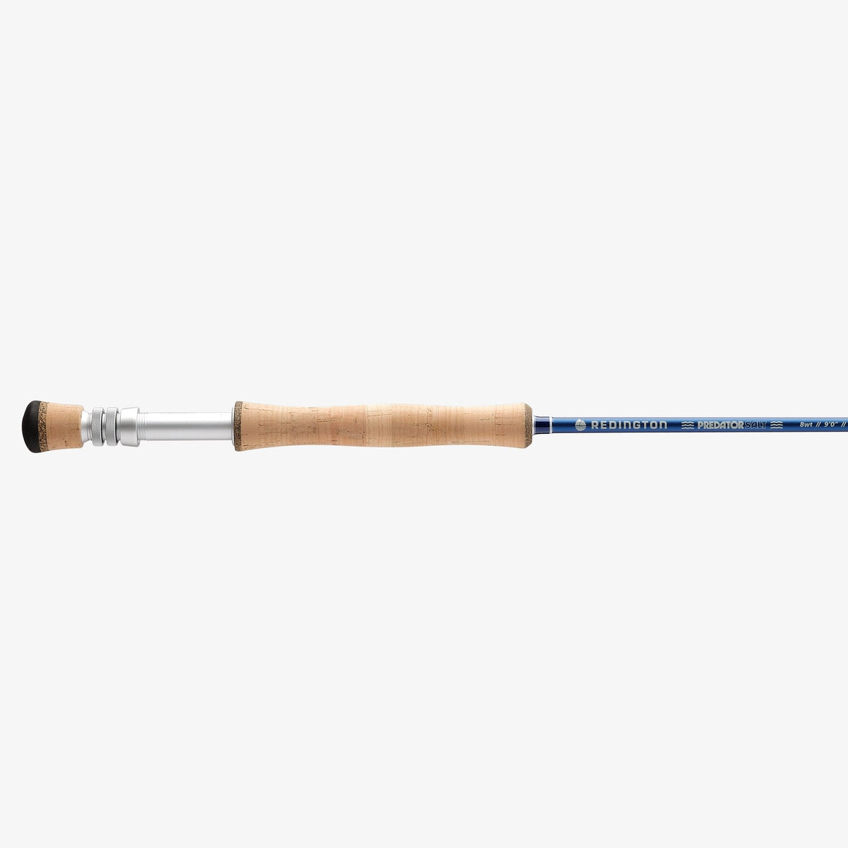 Redington Predator Salt Fly Rod – Fast Action Saltwater Fly Rod