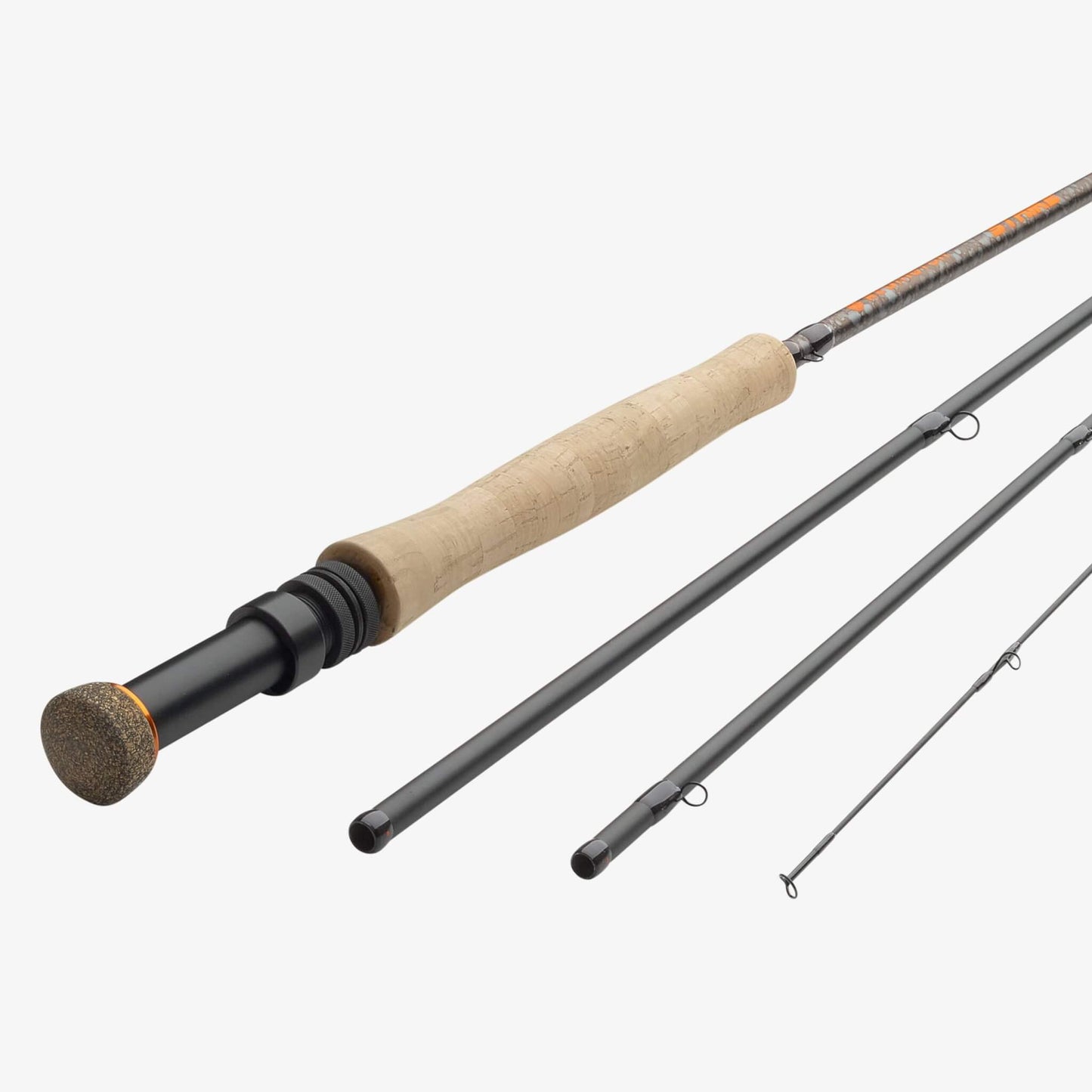 Redington Strike V.2 Fly Rod