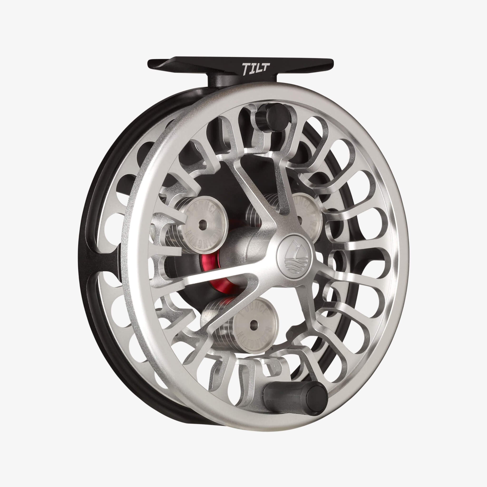 フライリール Redington Tilt ユーロニンフ用リール Redington Tilt Fly Reel