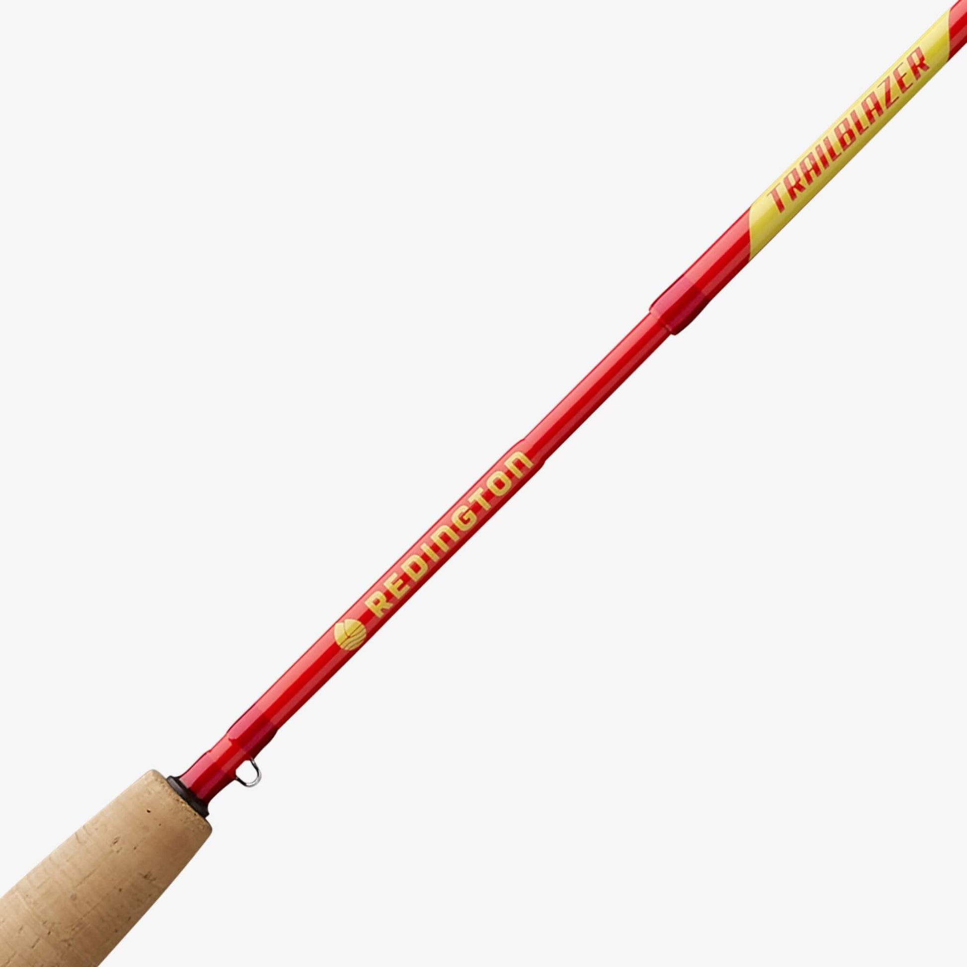 Redington Trailblazer Fly Rod