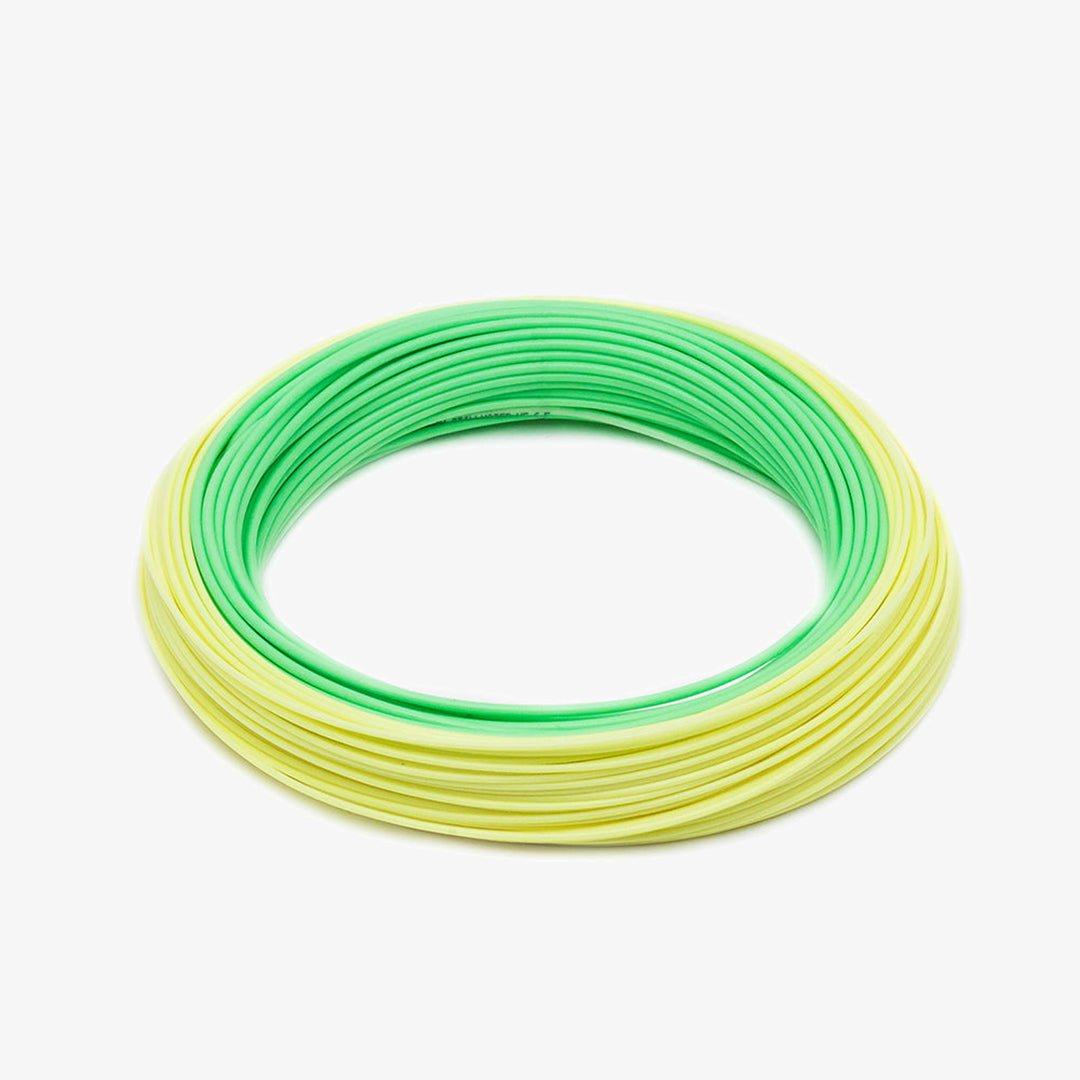 RIO Ambassador Series Phil Rowley MidgeTip Long Fly Line – Sink Tip Fly Line