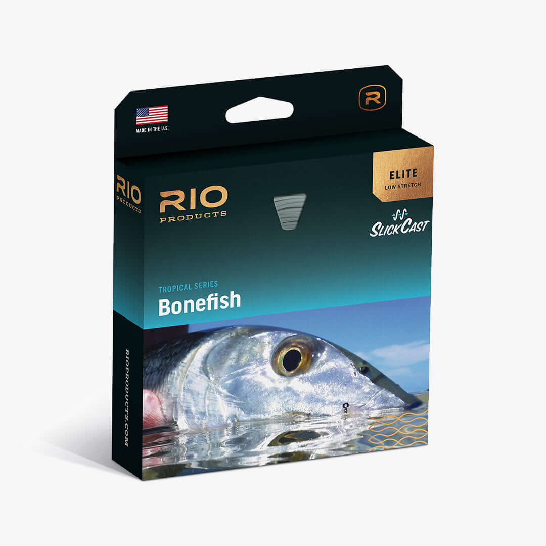 RIO Elite Bonefish Fly Line