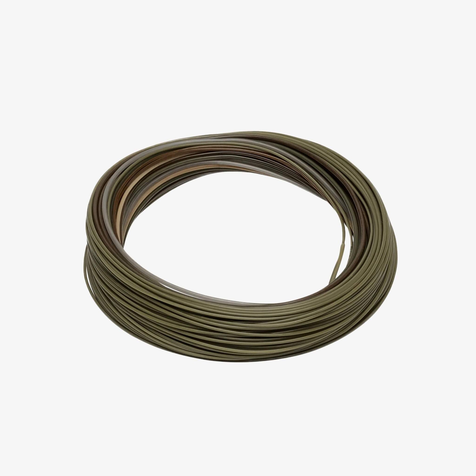 RIO Elite CamoLux Fly Line