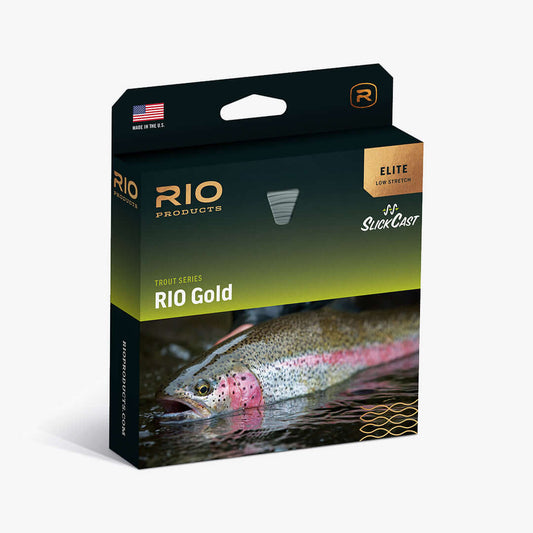 RIO Elite RIO Gold Fly Line
