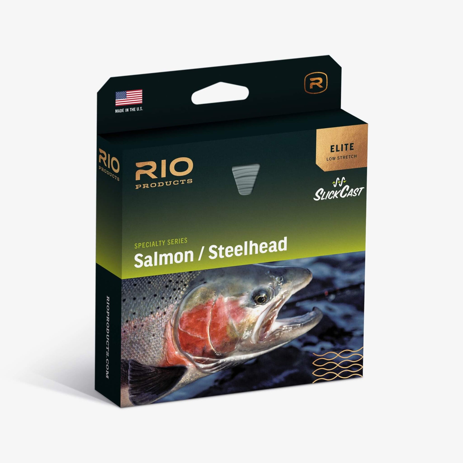 RIO Elite Salmon/Steelhead Fly Line