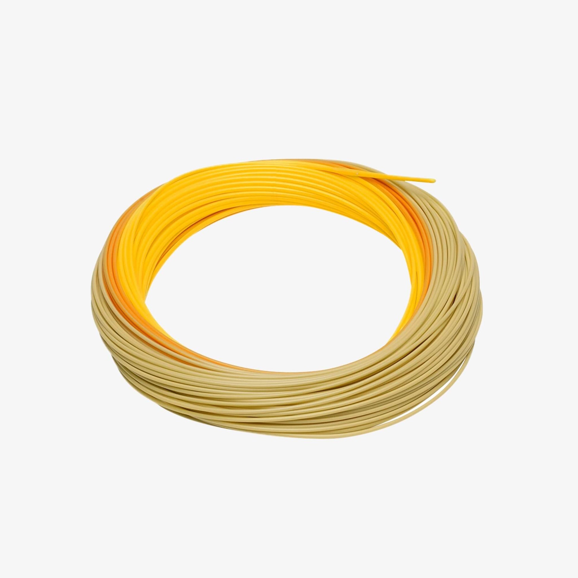 RIO Premier Dog Days RIO Gold Fly Line