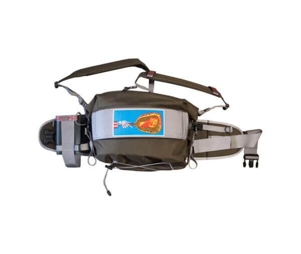 Rising ALL Day Lumbar Pack