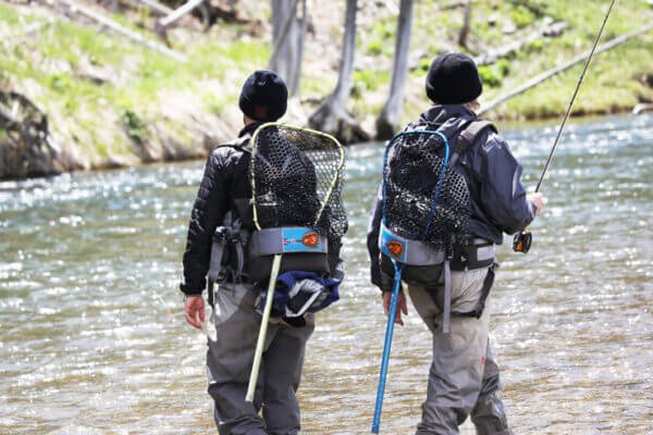 Rising ALL Day Lumbar Pack