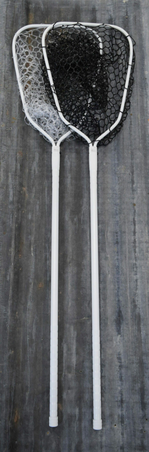 Rising Boat Net 38" Handle