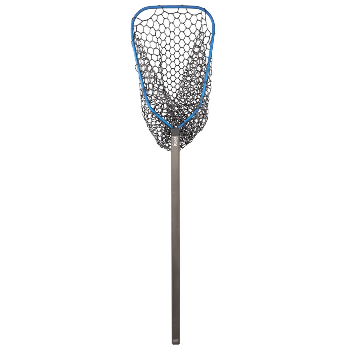Rising Boat Net 38 Inch Handle – Fly Fishing Net