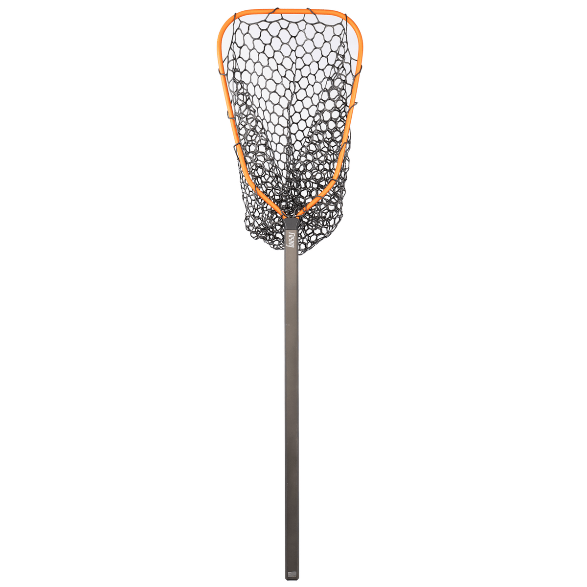 Rising Boat Net 38 Inch Handle – Fly Fishing Net