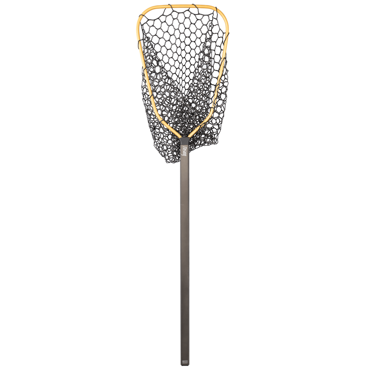 Rising Boat Net 38 Inch Handle – Fly Fishing Net