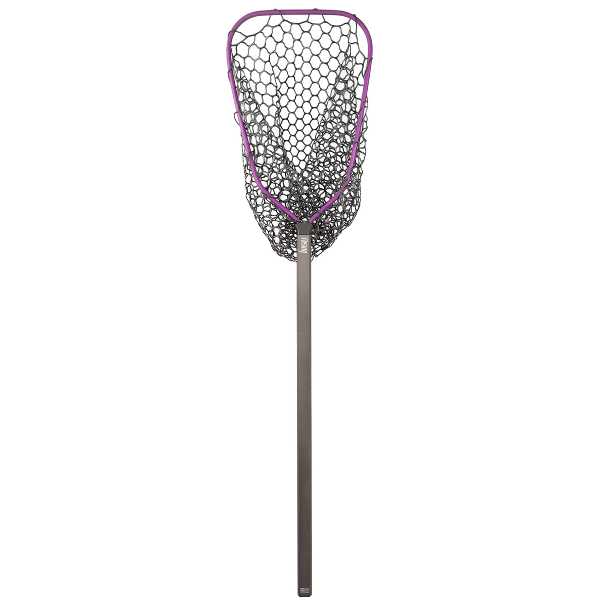 Rising Boat Net 38 Inch Handle – Fly Fishing Net