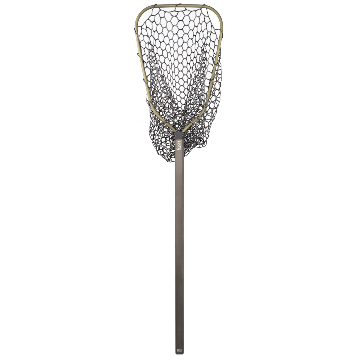 Rising Boat Net 38 Inch Handle – Fly Fishing Net
