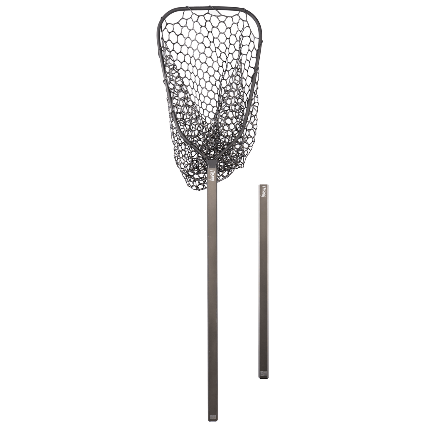 Rising Boat Net Package – Fly Fishing Net & Handle Kit