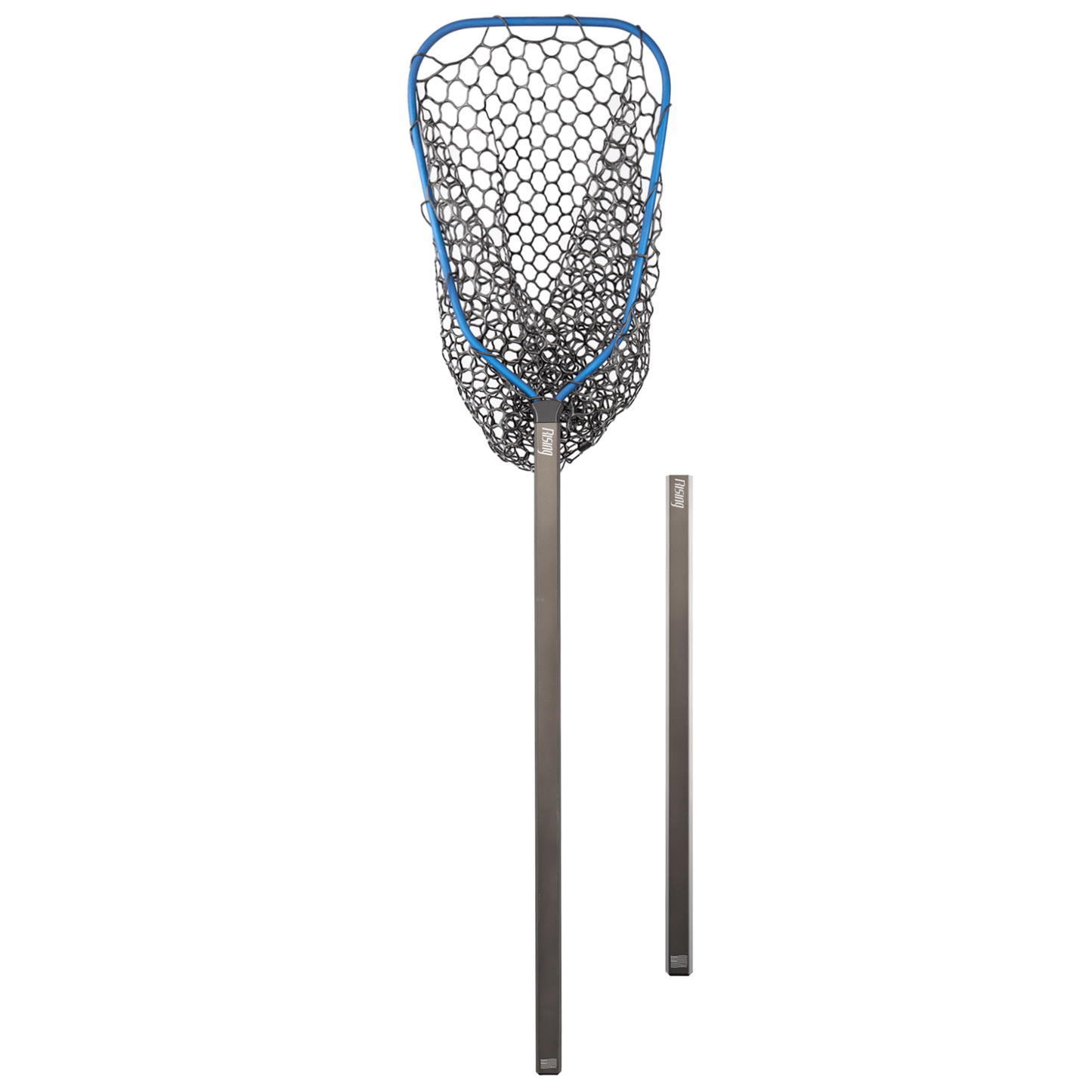 Rising Boat Net Package – Fly Fishing Net & Handle Kit