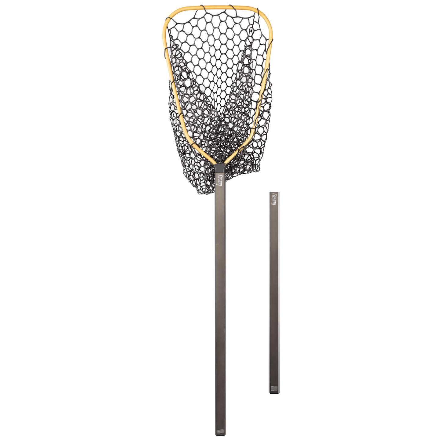 Rising Boat Net Package – Fly Fishing Net & Handle Kit