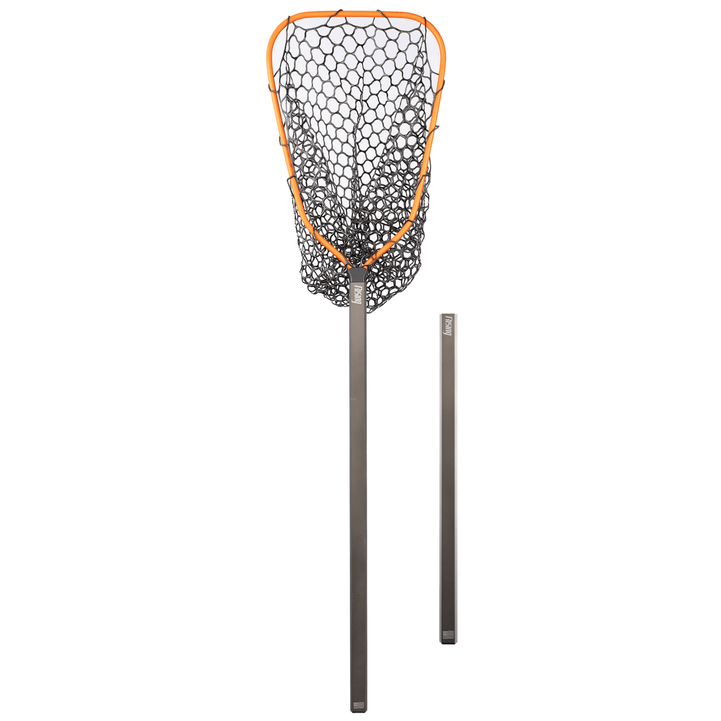 Rising Boat Net Package – Fly Fishing Net & Handle Kit