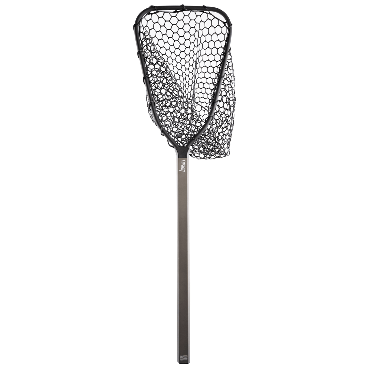 Rising Brookie XL 24 Inch Handle – Fly Fishing Net