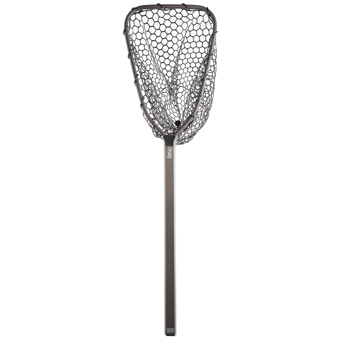 Rising Brookie XL 24 Inch Handle – Fly Fishing Net