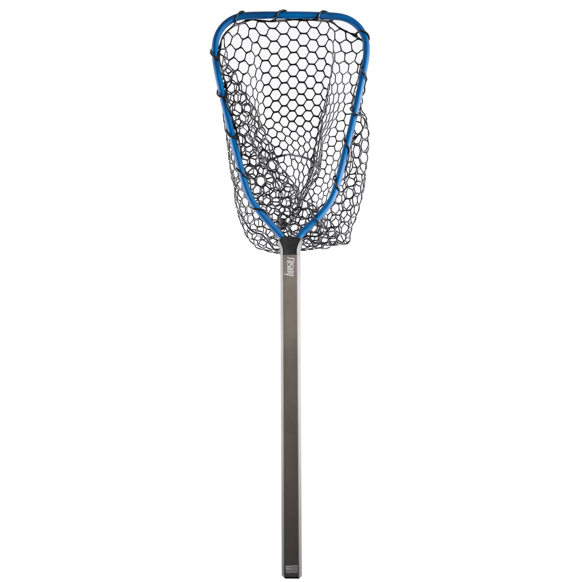 Rising Brookie XL 24 Inch Handle – Fly Fishing Net