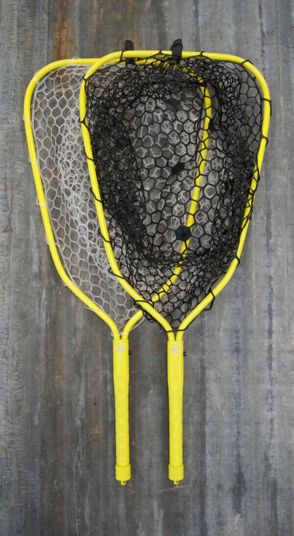 Rising Stubby Lunker - 10" Handle